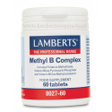 METHYL B COMPLEX 60 TAB LAMBERTS