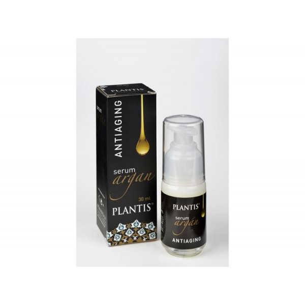 ARGAN SERUM FACIAL 30 ML ARTESANIA AGRICOLA