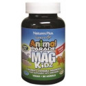 ANIMAL PARADE MAG KIDZ (MAGNESIO CITRATO) 90 COMP MAST NATURES PLUS