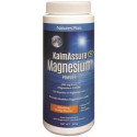 MAGNESIO CITRATO KALMASSURE 400 MG 60 DOSIS 522 G POLVO NATURES PLUS