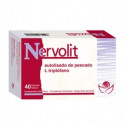 NEVROLIT (NERVOLIT) 40 CAPS. BIOSERUM