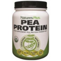 PROTEINA GUISANTE (PEA PROTEIN) + QUINOA 555 G NATURE'S PLUS