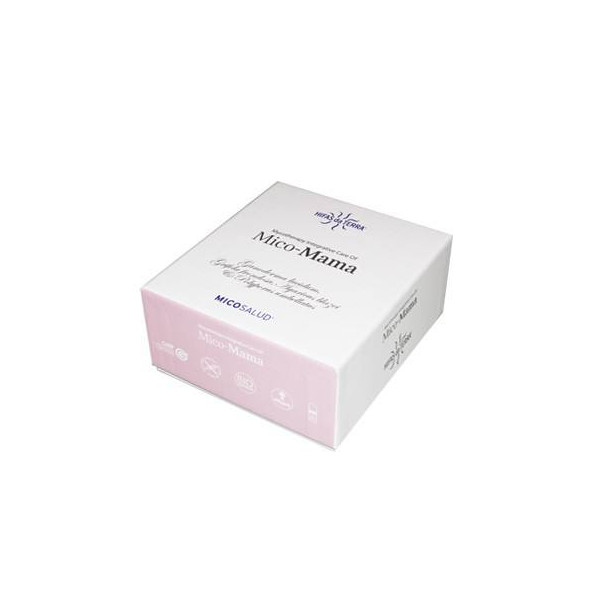 MICO MAMA 30 DOSIS HIFAS DA TERRA