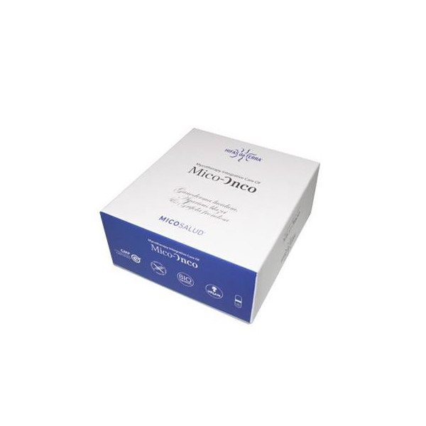 MICO ONCO 30 DOSIS HIFAS DA TERRA