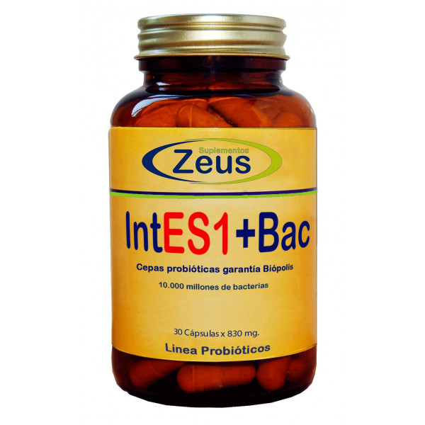 INTES1 BAC 30 CAP ZEUS