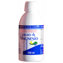 MAGNISAN MAGNESIO CLORURO GOTAS 250 CC ECO NATURA INTEGRAL