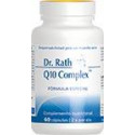 Q10 COMPLEX 60 CAP DR RATH