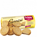 SORRISI GALLETAS CHOCO 205G SCHAR