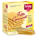FETTE CROCCANTI 150 GR SCHAR