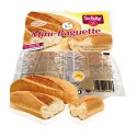 MINI BAGUETTE 150G (2X75G) SCHAR