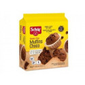 MUFFIN CHOCOLATE 4U SCHAR