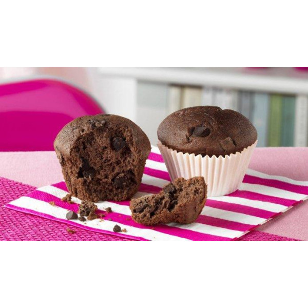 MUFFIN CHOCOLATE 4U SCHAR