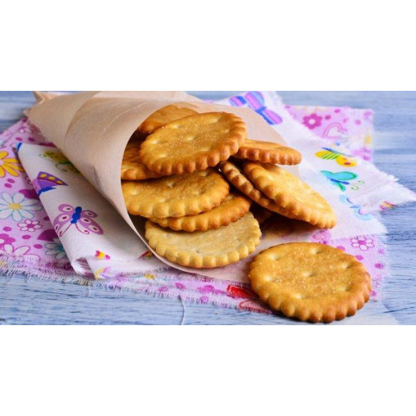 GALLETAS SALTI 175GH SCHAR