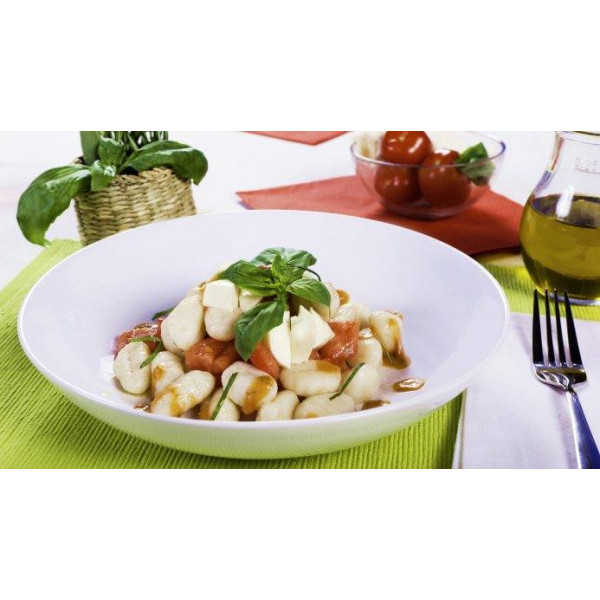 GNOCCHI DE PATATA 300 GR SCHAR