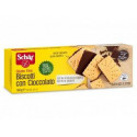 BISCOTTI CON CIOCCOLATO 150GR SCHAR 