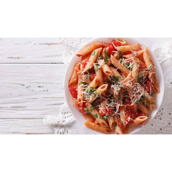 PASTA PENNE 500G (MACARRONES) SCHAR