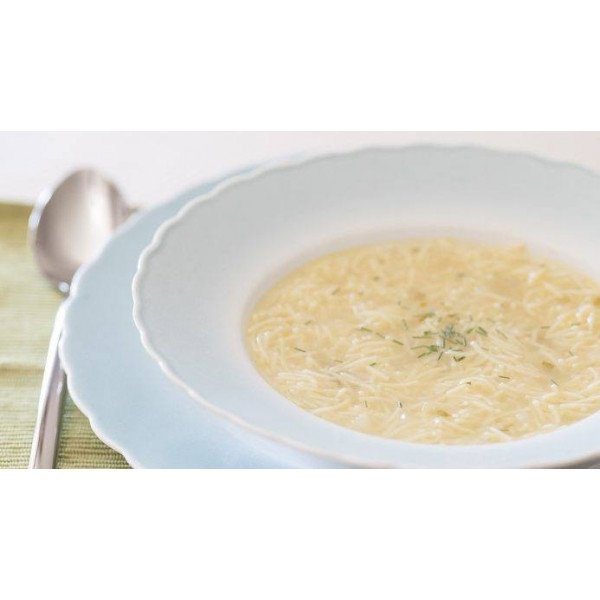PASTA CABELLO DE ANGEL 250G SCHAR