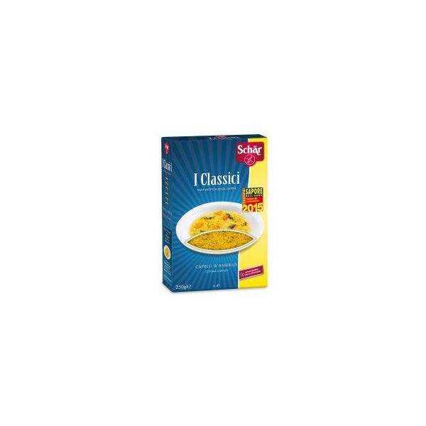 PASTA CABELLO DE ANGEL 250G SCHAR