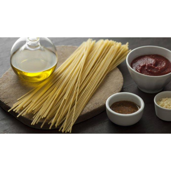 SPAGHETTI 500 GR SCHAR