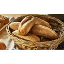 MINI BAGUETTE 150G (2X75G) SCHAR