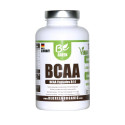 BCAA VEGAN 120 CAP BE GREEN (BEGREEN)
