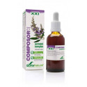 COMPOSOR 27 XXI PERIODOL COMPLEX 50 CC SORIA NATURAL