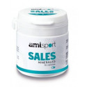 SALES MINERALES 25 CAP AML SPORT ANA M LA JUSTICIA
