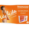 THIOMUCASE QUEMAGRASAS CELULIT 60 COMP