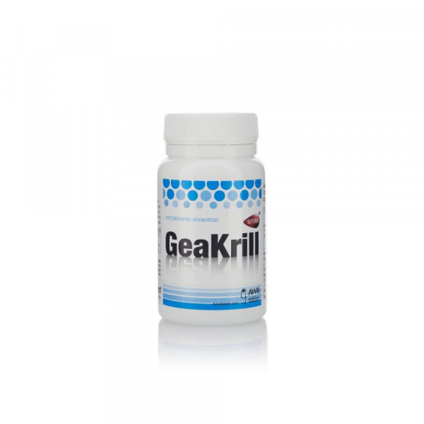 GEAKRILL 60 PERLAS GEAMED
