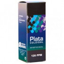 PLATA COLOIDAL 120 PPM 50 ML ARGENOL MARCRIS