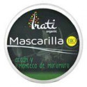 MASCARILLA ARGAN MURUMURU BIO 150 ML IRATI EQUISALUD