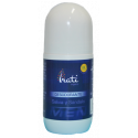 SALVIA SANDALO DESODORANTE BIO ROLL ON 50 ML IRATI EQUISALUD