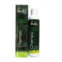 CHAMPU CABELLO FINO DELICADO BIO 200 ML IRATI EQUISALUD