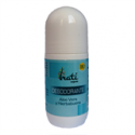 ALOE VERA HIERBABUENA DESODORANTE BIO ROLL ON 50 ML IRATI EQUISALUD