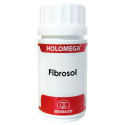 HOLOMEGA FIBROSOL 180 CAP EQUISALUD