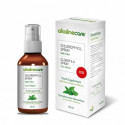 CLOROFILA SPRAY CON MENTA 50 CC ALKALINE CARE