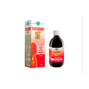 TUSSERBE JUNIOR 180 ML TREPAT DIET