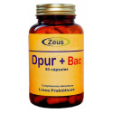 DPUR BAC 30 CAP ZEUS