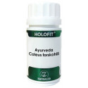 AYURVEDA COLEUS FORSKOHLII 50 CAP EQUISALUD