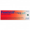 FENISTIL GEL 30 GR