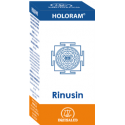 HOLORAM RINUSIN 180 CAP EQUISALUD