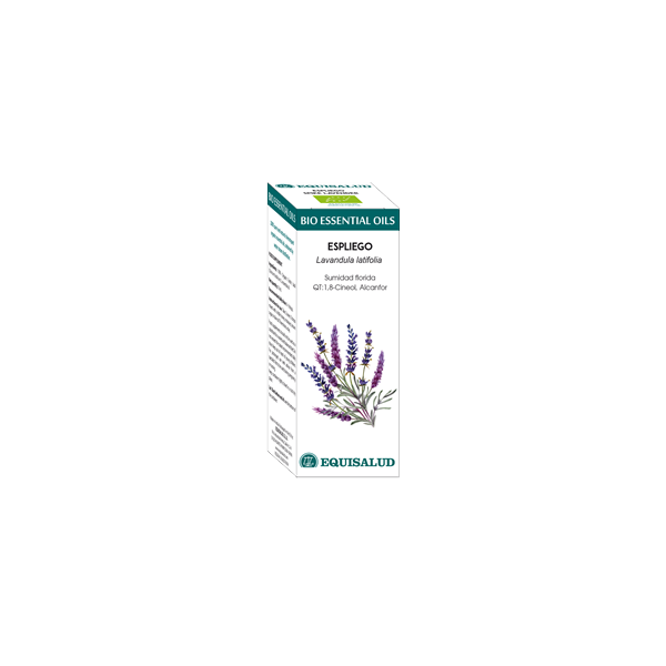ESPLIEGO BIO ESSENTIAL O.E 10 ML EQUISALUD