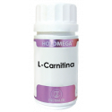HOLOMEGA L-CARNITINA 180 CAP EQUISALUD