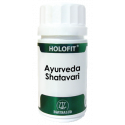 AYURVEDA SHATAVARI 50 CAP EQUISALUD