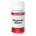 HOLOMEGA MAGNESIO MARINO 180 CAP EQUISALUD