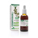 COMPOSOR 24 XXI DIURACIN COMPLEX 50 ML SORIA NATURAL 