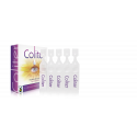 COLITER STRIPS 10 ML MONODOSIS TEGOR