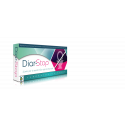 DIAR STOP 20 CAP TEGOR