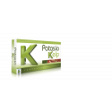 POTASIO KELP 40 CAP TEGOR