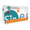 SINESTRESS 30 COMP TEGOR